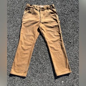 Carhartt Pants